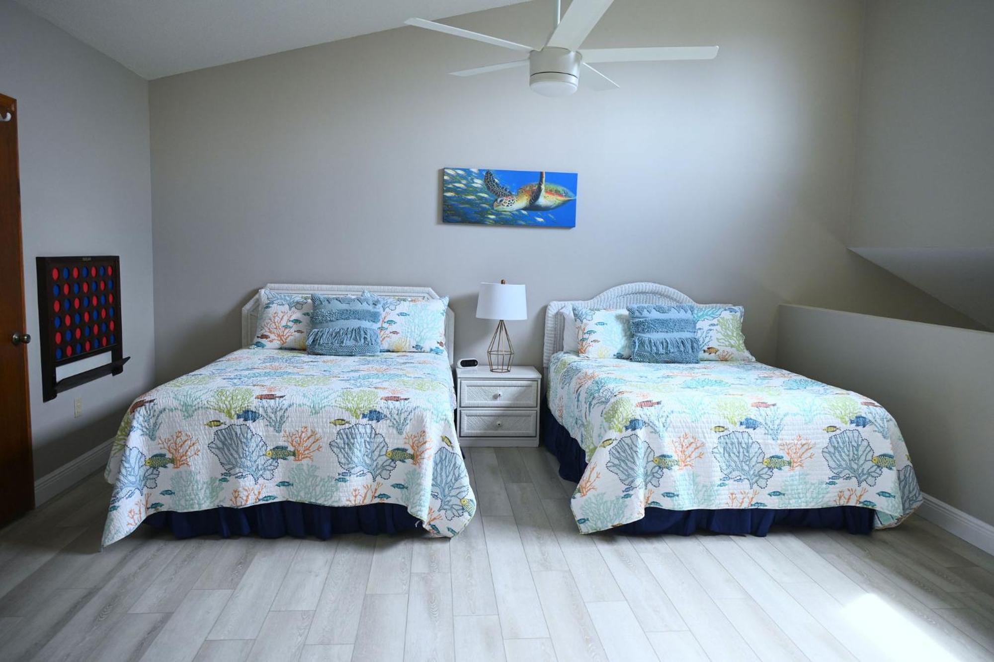 Beach House Retreat เคปคานาเวอรัล ภายนอก รูปภาพ