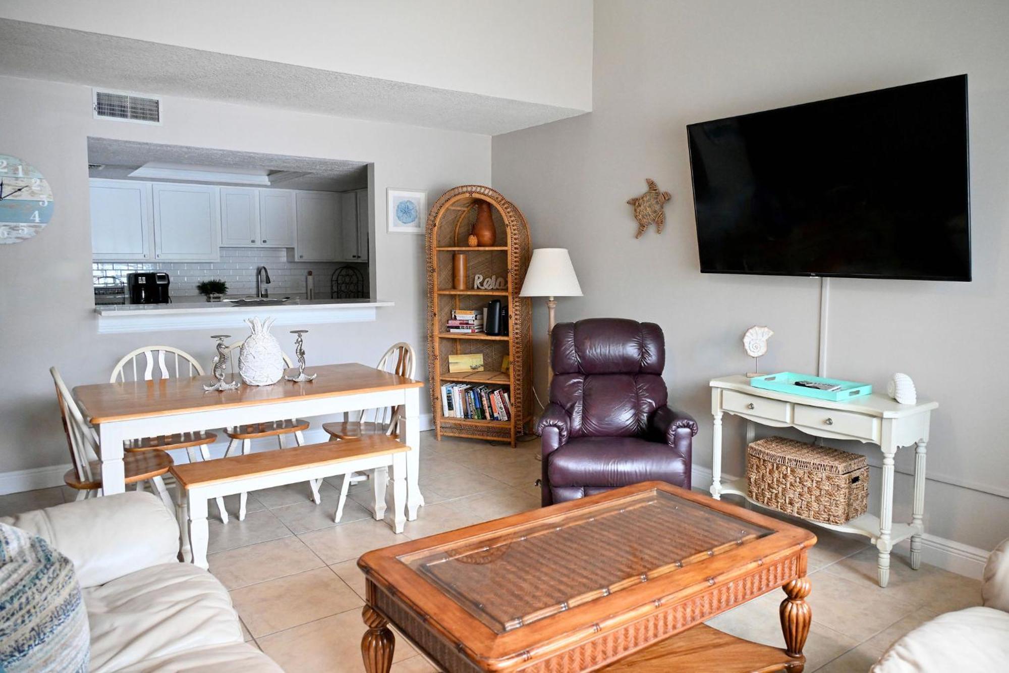 Beach House Retreat เคปคานาเวอรัล ภายนอก รูปภาพ