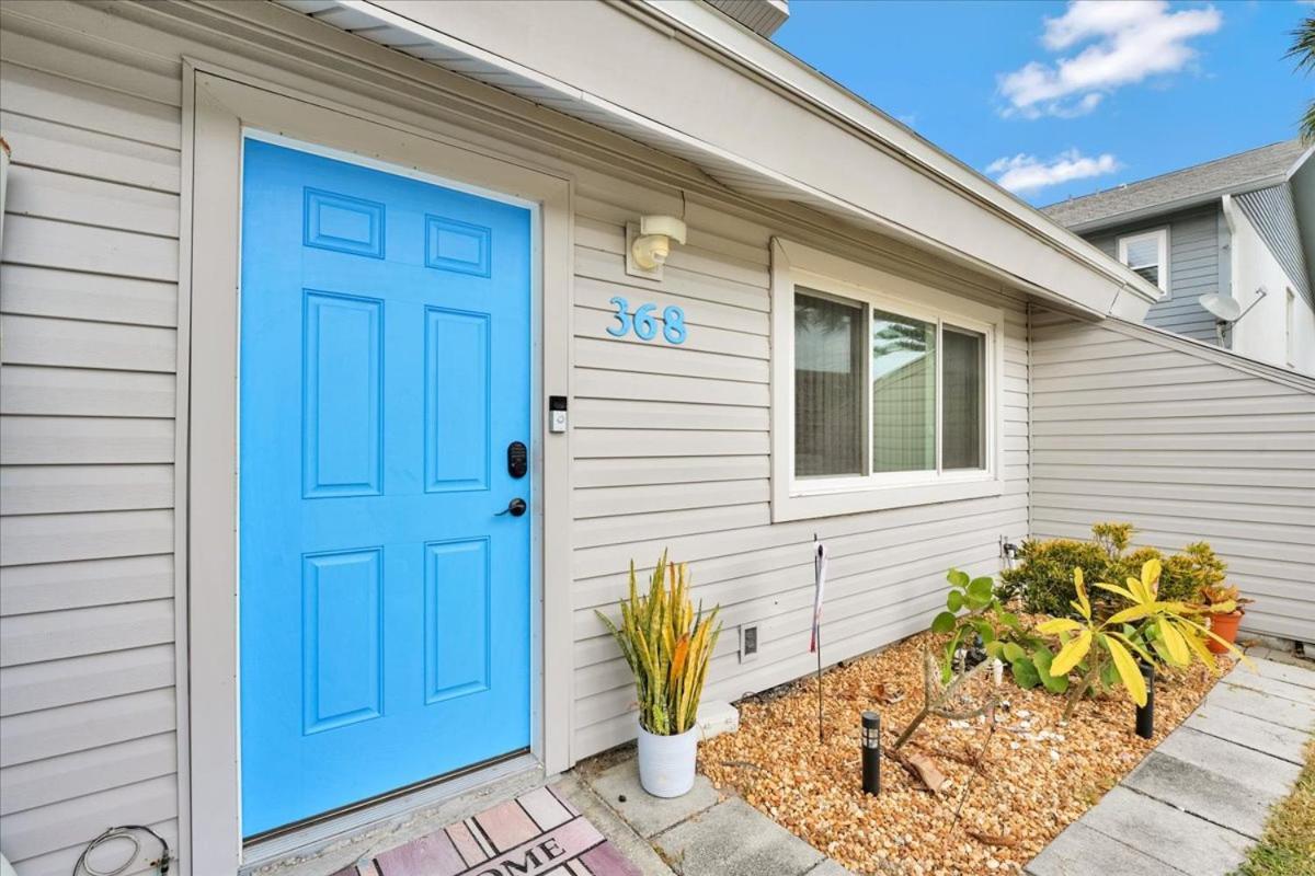 Beach House Retreat เคปคานาเวอรัล ภายนอก รูปภาพ
