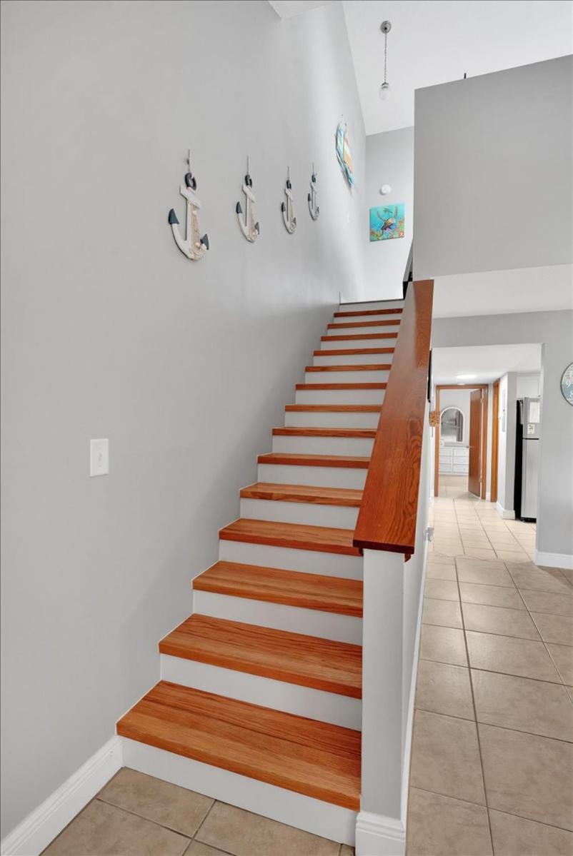 Beach House Retreat เคปคานาเวอรัล ภายนอก รูปภาพ